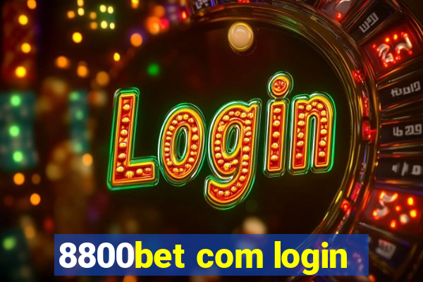 8800bet com login